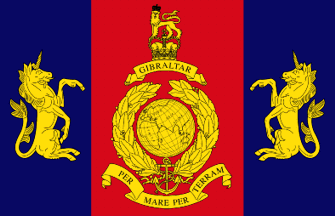 Royal Marines Reserve Bristo
